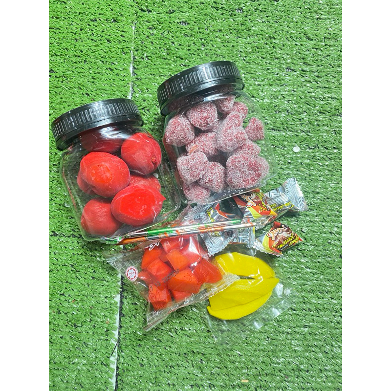 COMBO MASAM 7ITEM RM8.00
