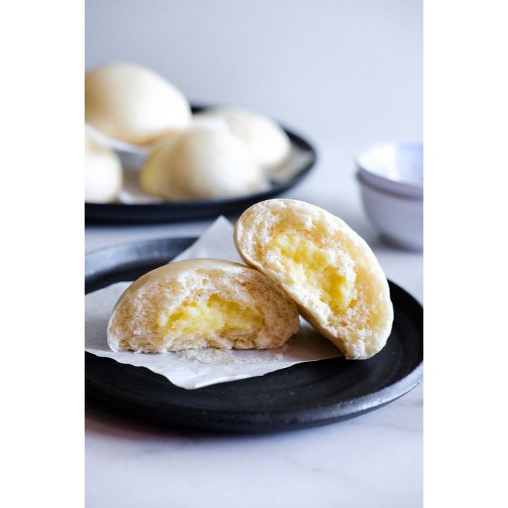 *LEMBUT & INTI PADAT* PAU KUKUS JENAMA PAU SEDAP (HALAL JAKIM)
