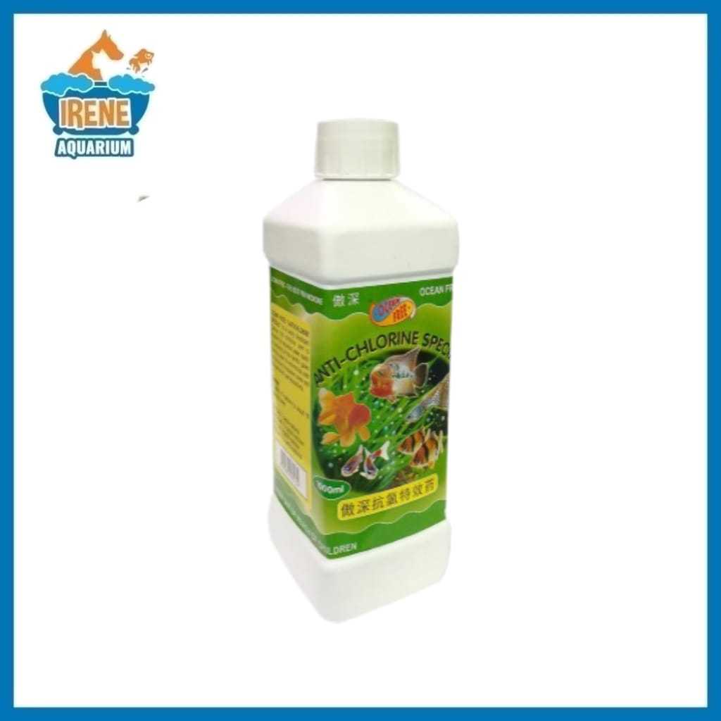 Ocean Free Anti Chlorine Special (1000ml)
