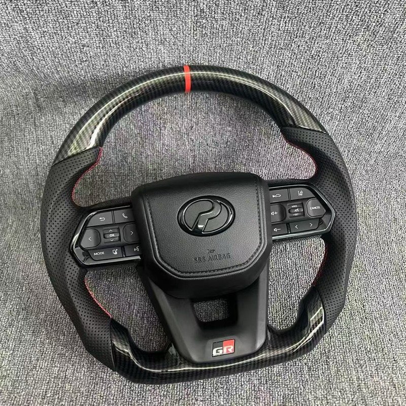 *NEW* Perodua GR Steering Myvi Bezza Axia Alza All can use