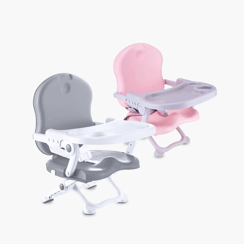 Samu Giken Baby Booster Dining Chair (BBC-7003)