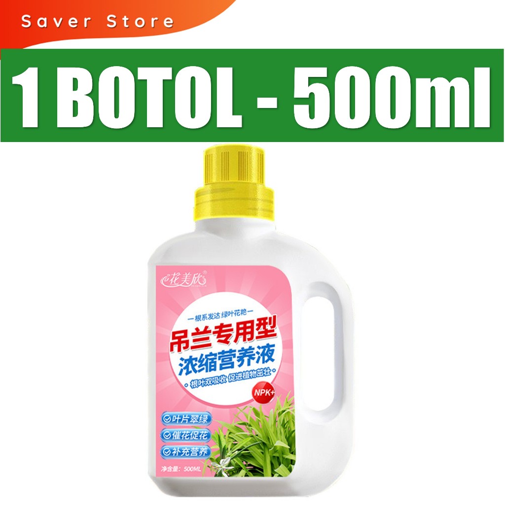Baja Spider Plant | Baja Lili Paris | 吊兰专用肥 | Baja Pokok Hiasan | Baja Daun Lebat & Hijau | Spider P