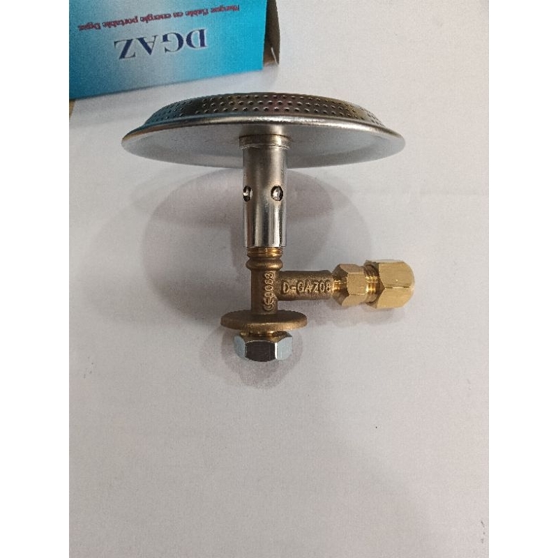 Apam Balik Dapur Spare Parts/chrome Dan lebih luas
