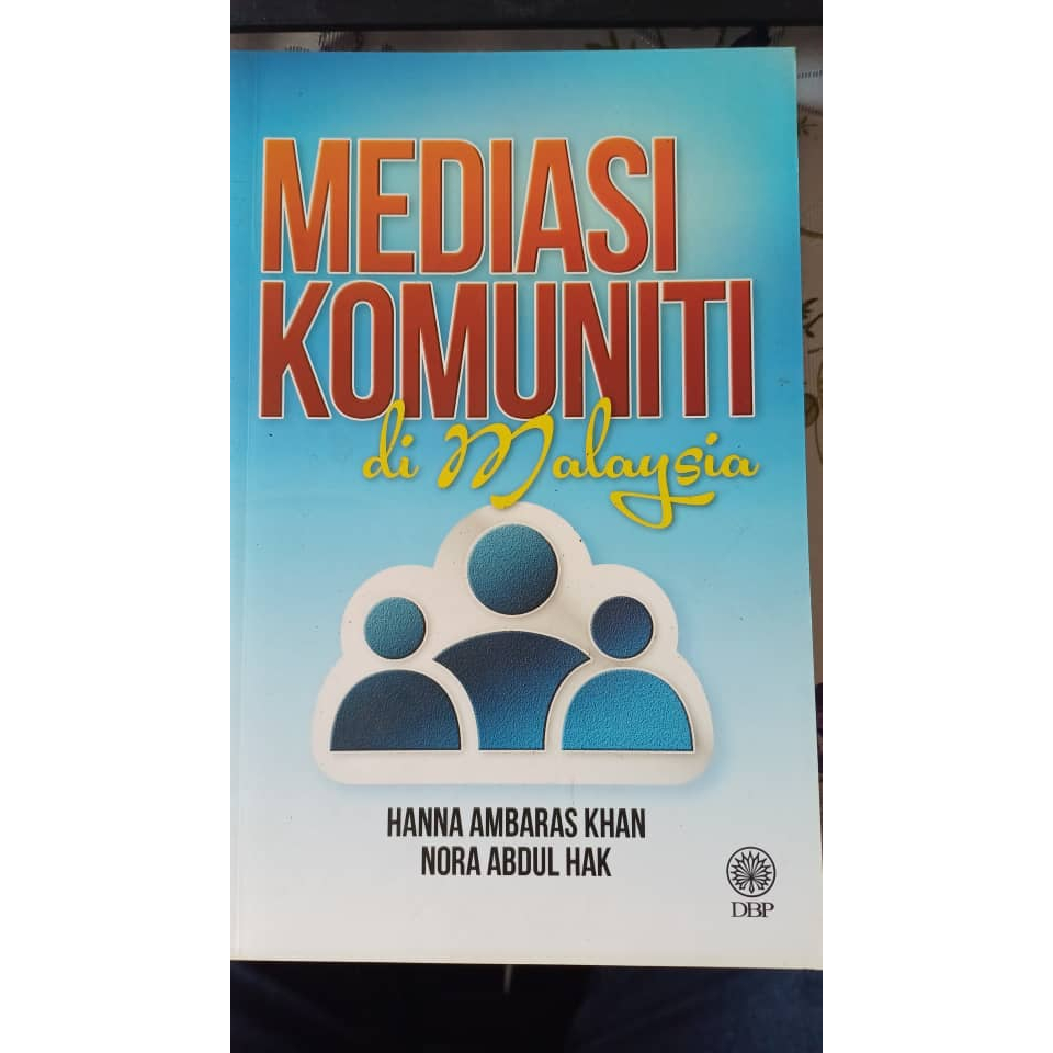 MEDIASI KOMUNITI DI MALAYSIA