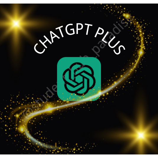 {24/7ACESS}Fast Delivery ChatGPT Plus | Unlock GPT-4 Turbo & Vision | 100% Active