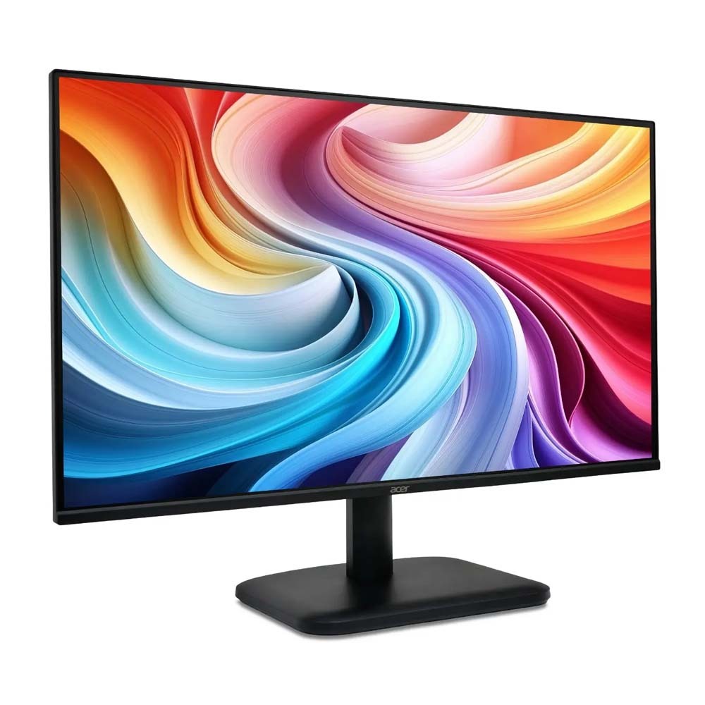 ACER EK251Q P 24.5" MONITOR ( 24.5" IPS FHD / 1MS / 144HZ / AMD FREESYNC /VGA + HD MI)