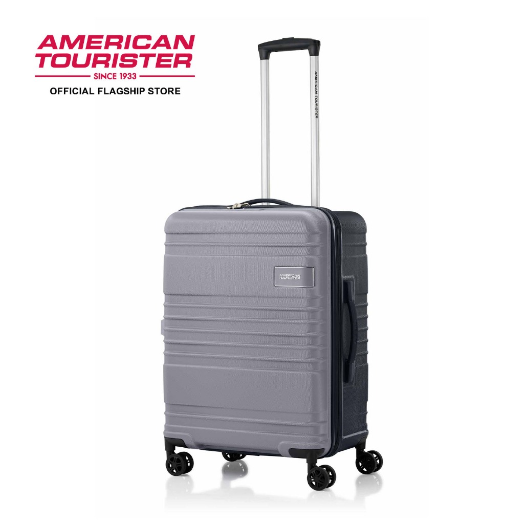American Tourister SKYLETTE SP64/24 TSA PV DUAL