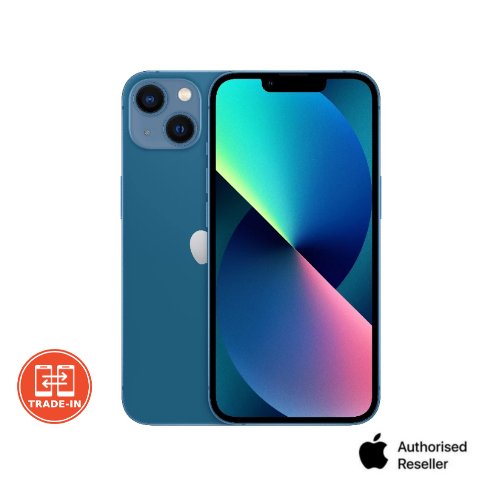 Apple iPhone 13