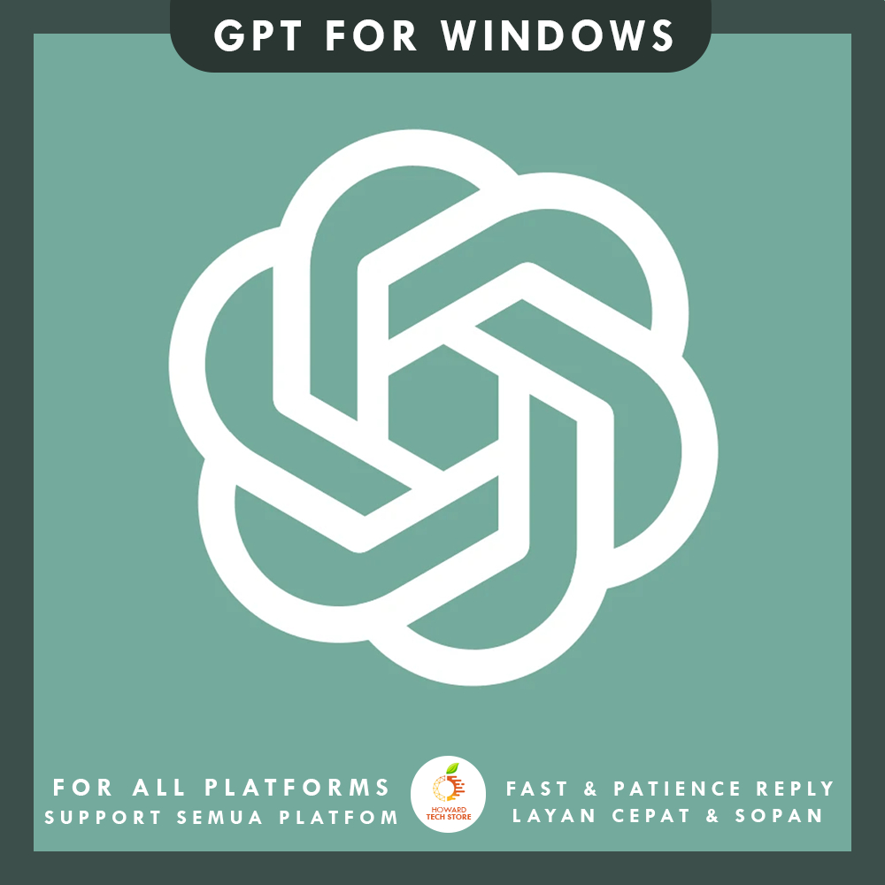 OpenAI ChatGPT Desktop 2025 ⚡ Unlock All Functions ⚡ Latest Version ⚡ Lifetime Activated  ⚡  Good After Sales Service