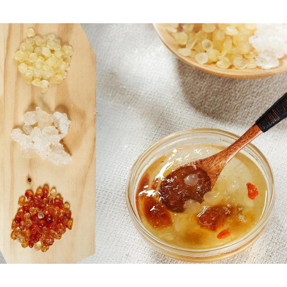 Collagen Soup Beauty and Whiting Skin Herbal Storyz