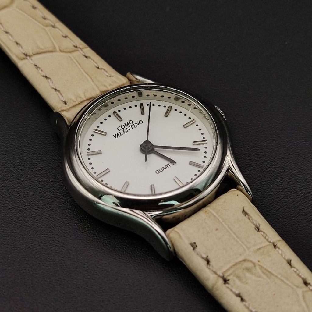 Como Valentino Ladies Watch