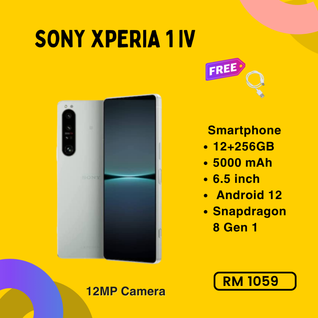Anoowkoa 2 Pezzi Vetro Temperato per Sony Xperia 1 VII +2 Pezzi Fotocamera Pellicola Protettiva,Protezione Schermo Anti Graffio Ultra Resistente