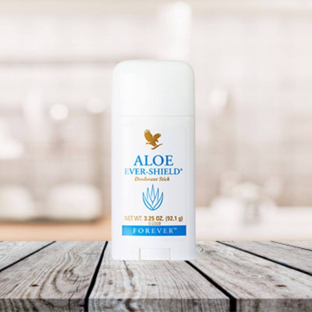 Forever Living Aloe Ever Shield Deodorant Stick 92g - Ready Stock!