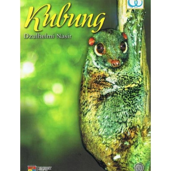 ( DBP ) KUBUNG. Penulis Dzulhelmi Nasir