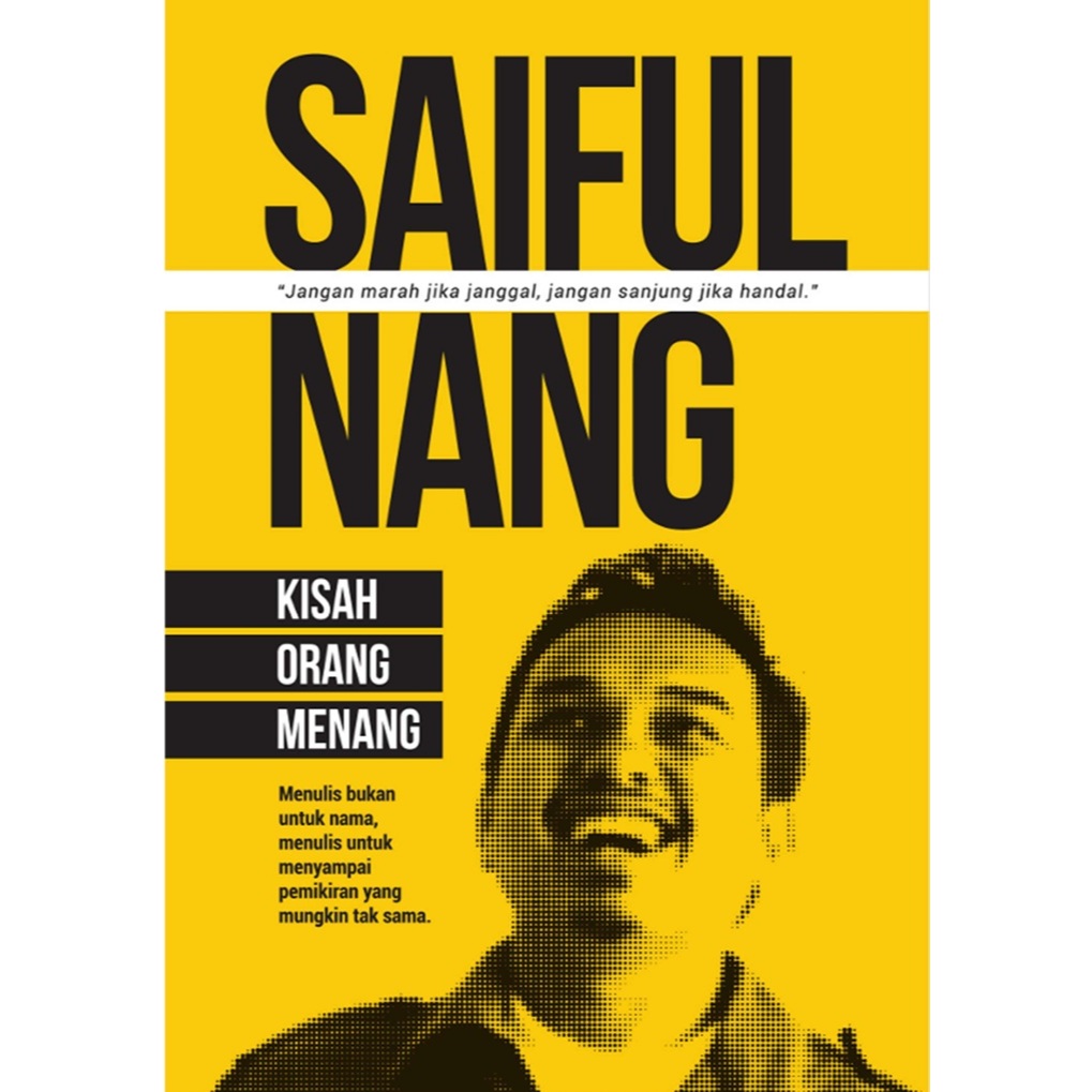 RARESTORIES - Kisah Orang Menang 1 eBook