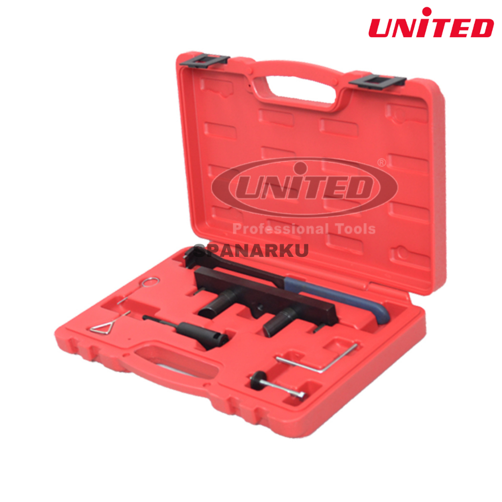 VW, AUDI TIMING TOOL SET (2.0 FSI)