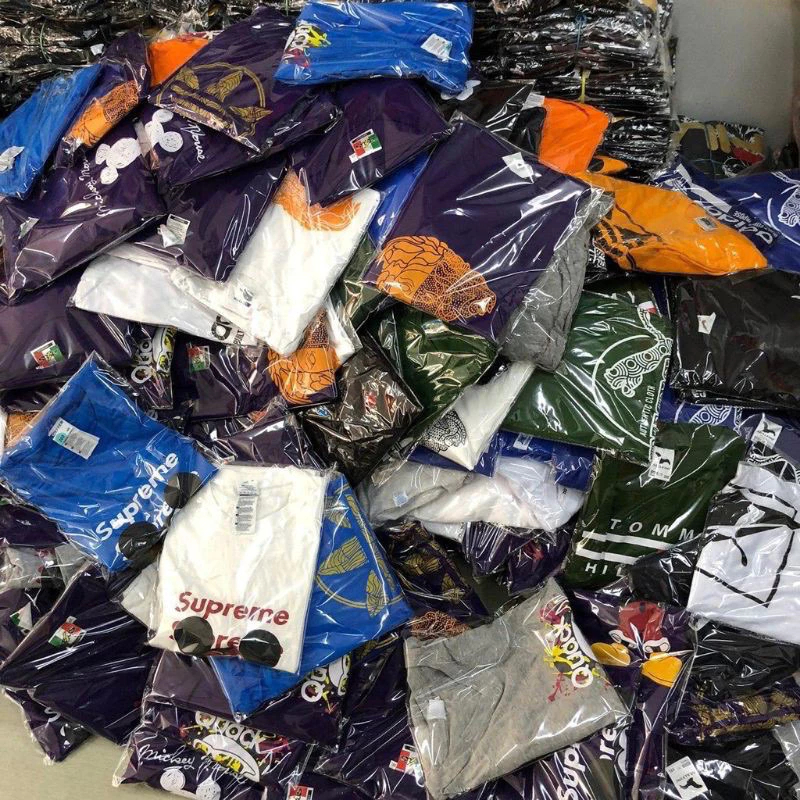 {S-10XL} Tshirt Dewasa Borong Murah Murah ! Haarga 3 RM Pailing Murah !