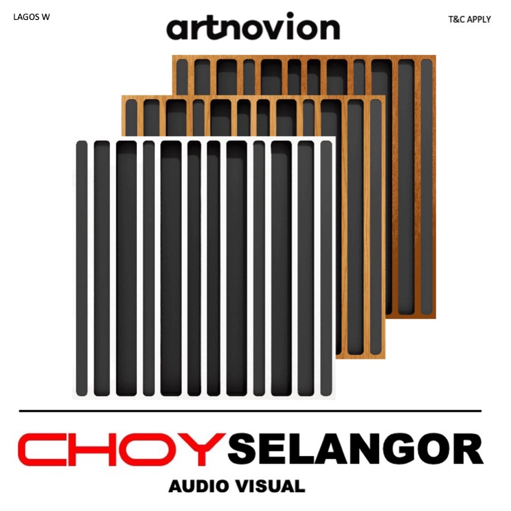 Artnovion Lagos W – Diffuser