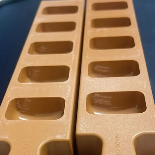 Acuan Almond London Biskut Petak Acuan Biskut Raya NP233 Kitchenware - Memudahkan Kerja Membuat Kuih Raya