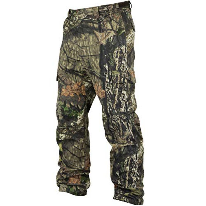 Hunters wear  camo flag cargo pants!! real cargo realtree! seluar hutan!!