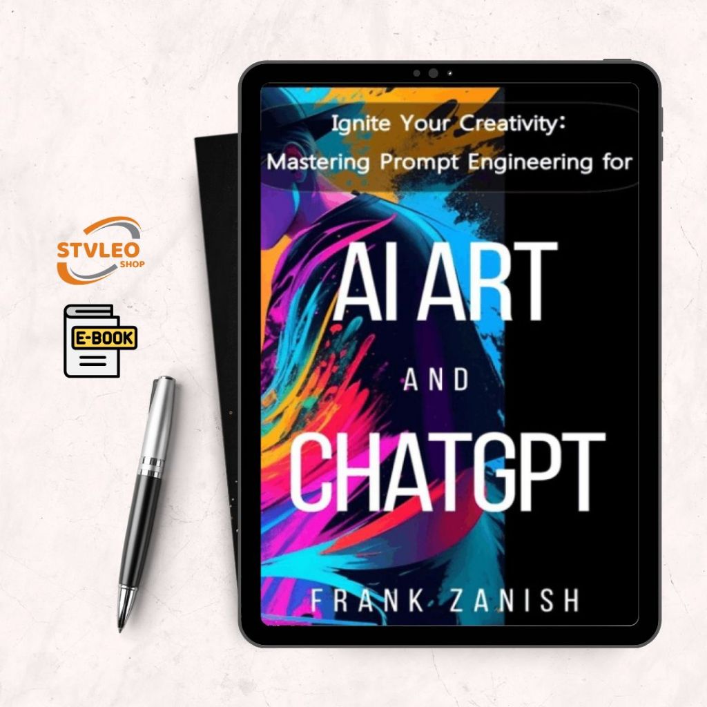 Mastering Prompt Engineering for AI Art and ChatGPT