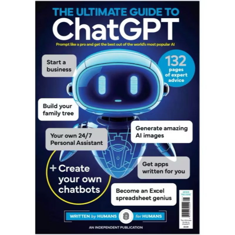 The Ultimate Guide To ChatGPT