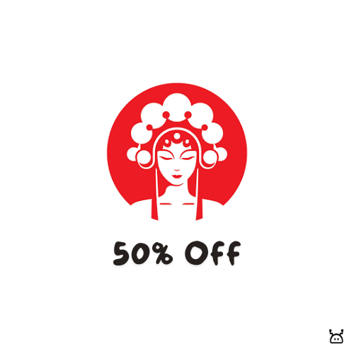 [Self Service Shop] Chagee Voucher 50% Off + 2 vouchers