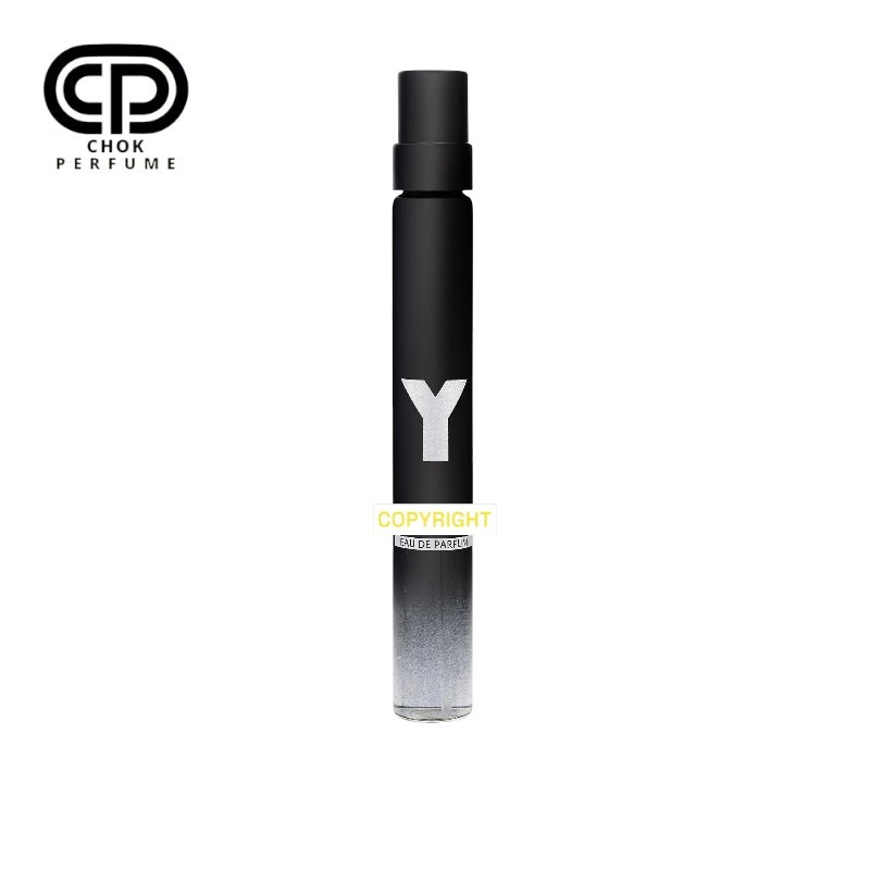 Y Eau de Parfum 10ml Travel Spray (M) NO BOX