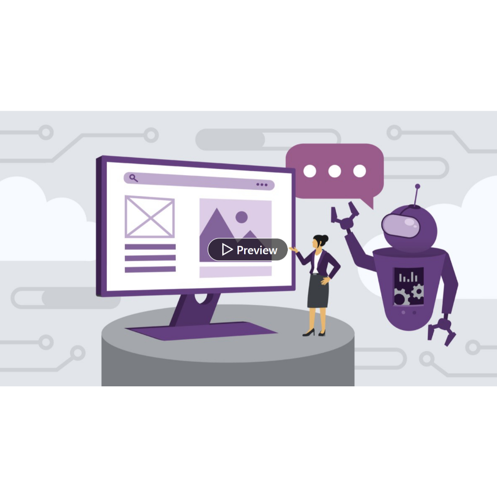 UI/UX Video Course-Using AI Tools for UX Design