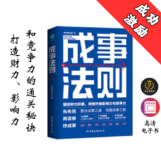 【觉醒成事之路】《成事法则》 Chatgpt | GoogleDrive | AI | deepseek