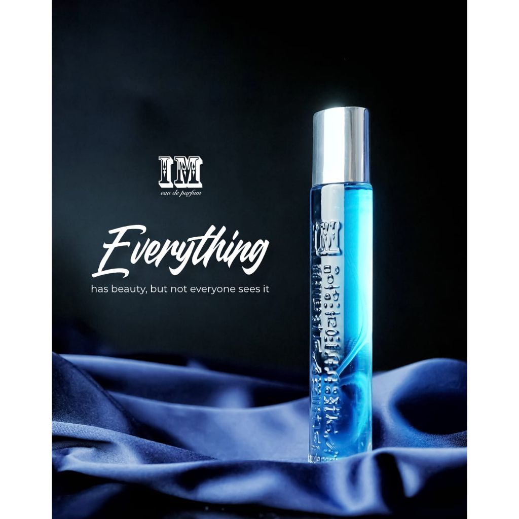 IM PARFUM ORIGINAL 100% INDONESIA