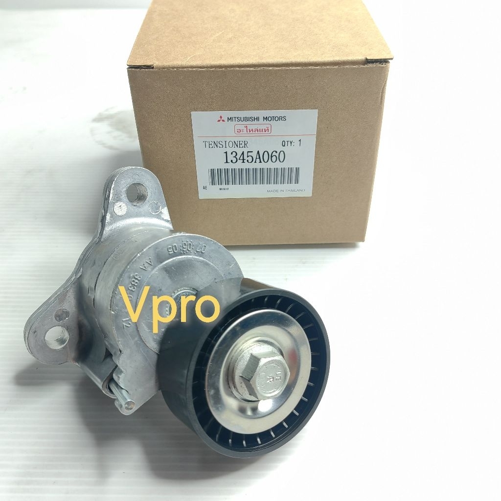 (THAILAND) PROTON INSPIRA 1.8 2.0 / MITSUBISHI ASX 2.0 , LANCER GT CY4A FAN BELT TENSIONER (1345A060