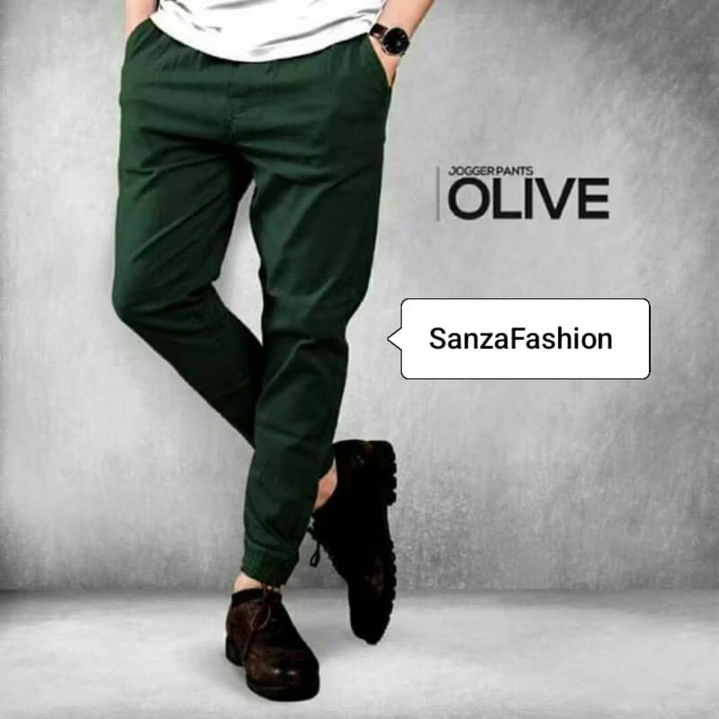 ? HOT SALE ? JOGGER (H.M) PANT UNISEX(Elastic waist) Pingang Tali Gettah Seluar Jogger Lelaki Perempuan ? Good Quality