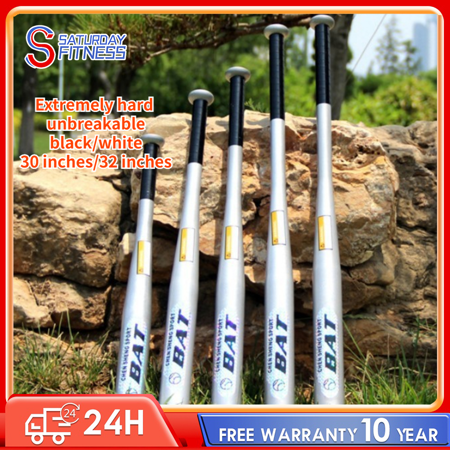 Baseball Bat  30/32 inch Softball Bat Alloy Steel Baseball Bat Rod Outdoor Sport Exercise Professional Baseball Stick
