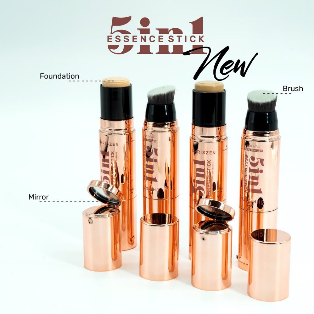 CHRISZEN 5 IN 1 FOUNDATION STICK