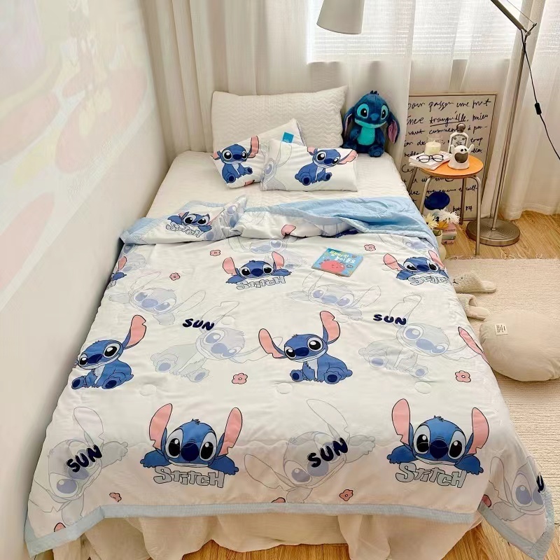 Kids Blanket/Baby Blanket/Children Blanket/Kids Comforter/Selimut Budak/Cartoon blanket