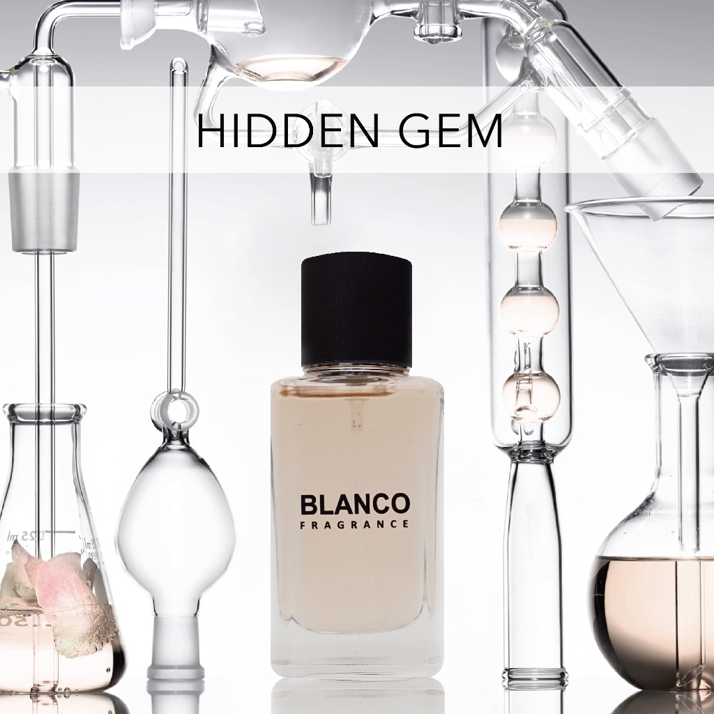 HIDDEN GEM BLANCO FRAGRANCE