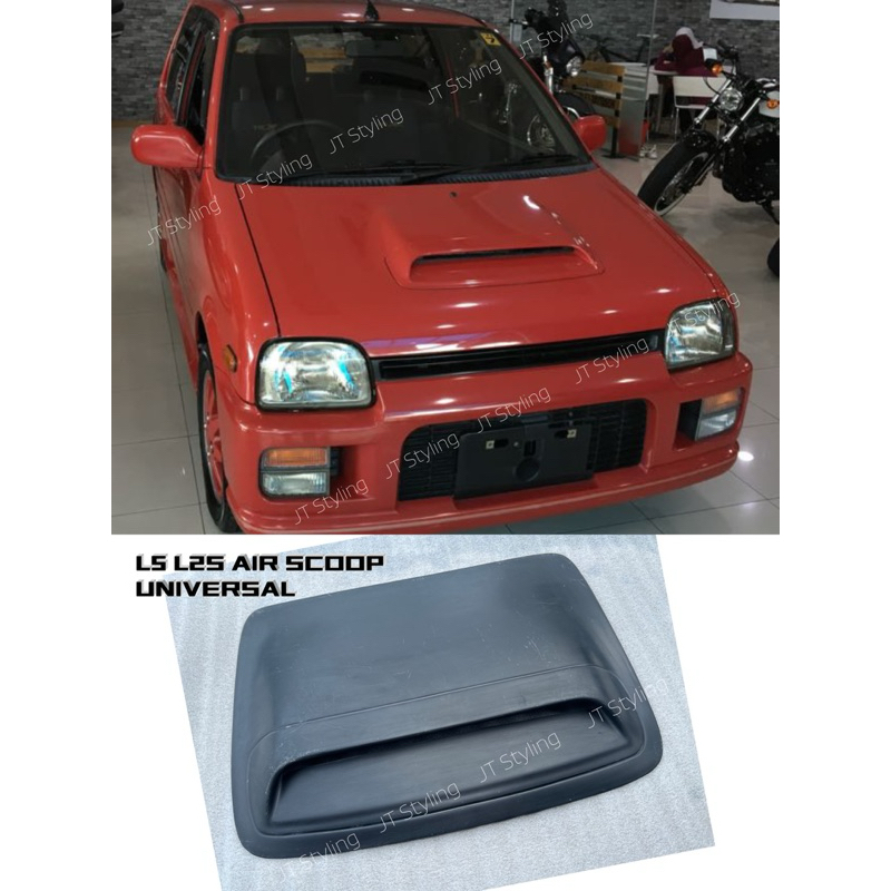 PERODUA KANCIL DAIHATSU MIRA L5 L2S AIR SCOOP UNIVERSAL