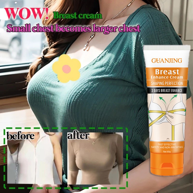 breast enlargement breast enlargement cream breast cream Tighten the chest Breast enlargement does not rebound 豐胸霜