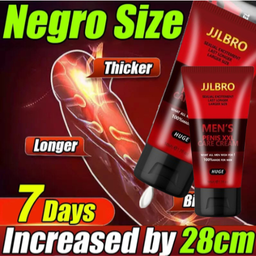 [BUY 1 GET 1] JJLBRO XXL Massage cream - Genuine health-improving body care products Uncle Yeah JJL