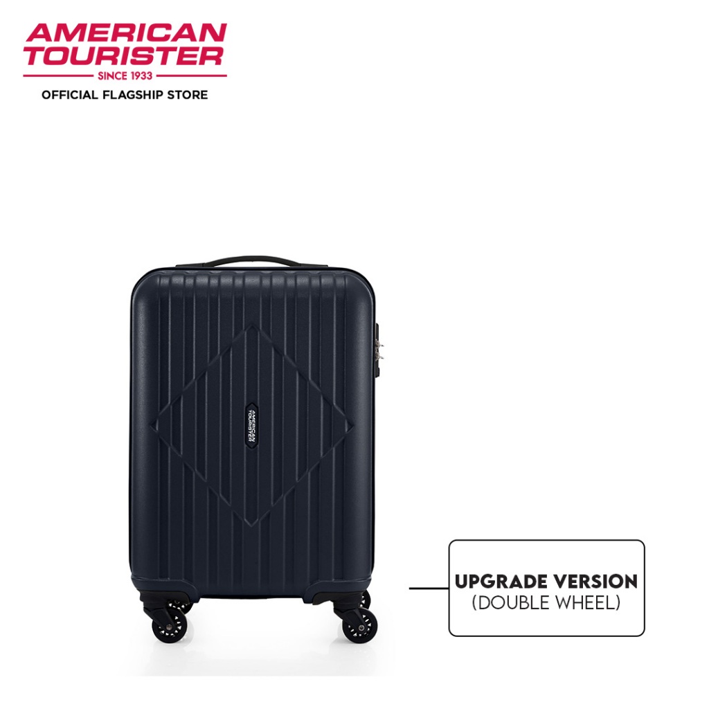 American Tourister SKYTRAC SP55/20 TSA DOUBLE WHEEL V2