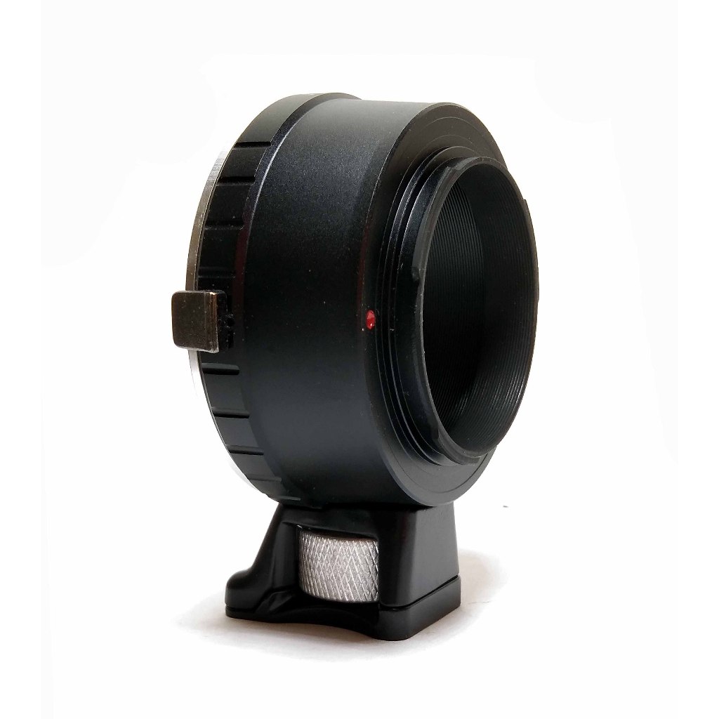Camera Lens Mount Adapter AI (D/G) - NEX Sony (E) mount Ai lenses to E mount body Ai-NEX Manual Focus tripod adapter