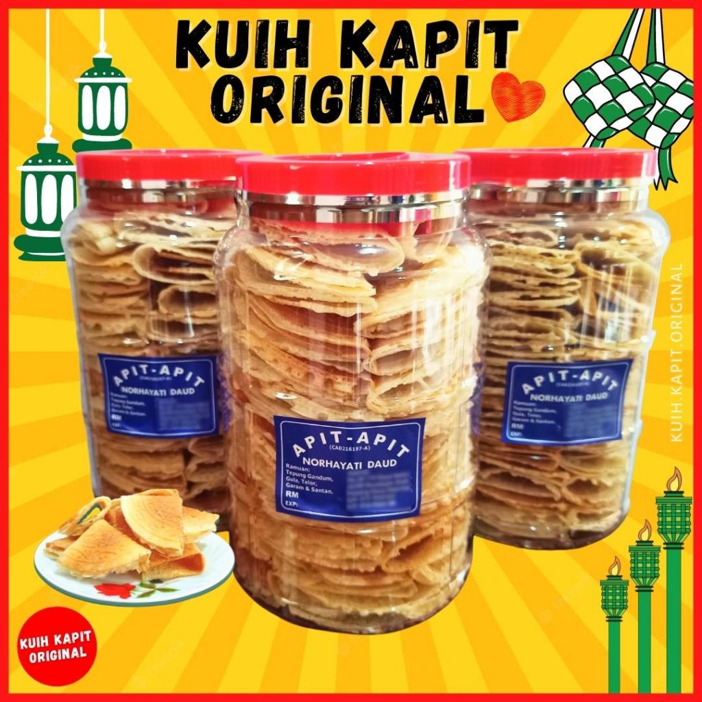 - RAYA SALE 2025 | BISKUT RAYA SEPIT | FRESH BAKED | LOVE LETTER SNACK