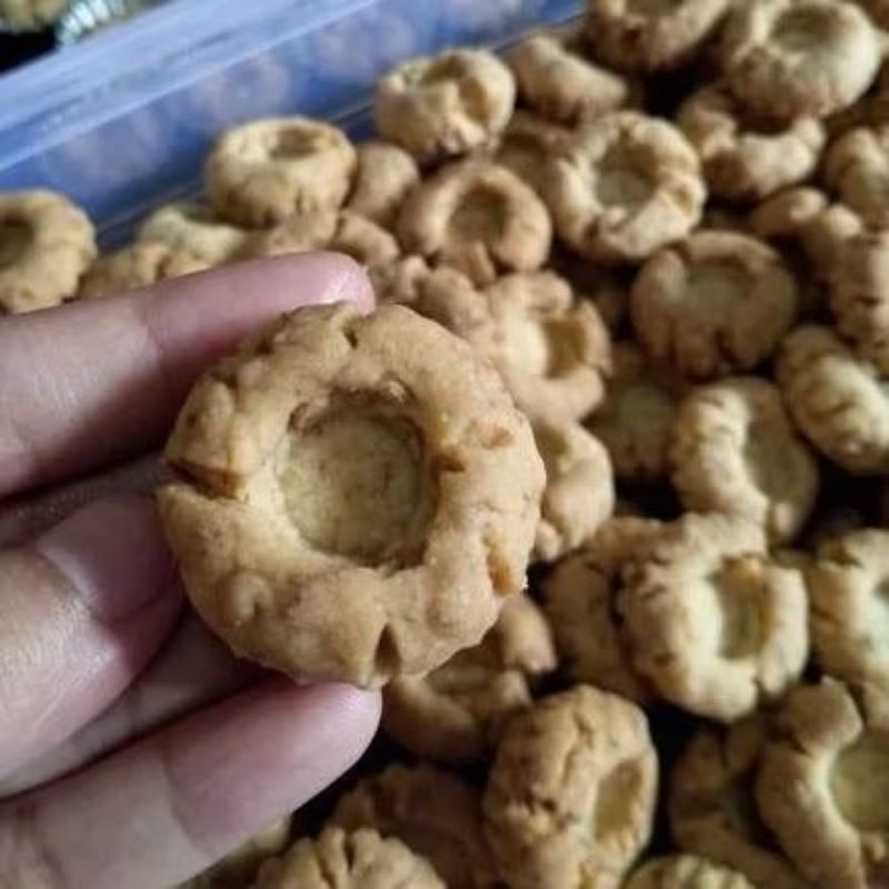 Nutella Pod / Chocky Pod (50pcs)