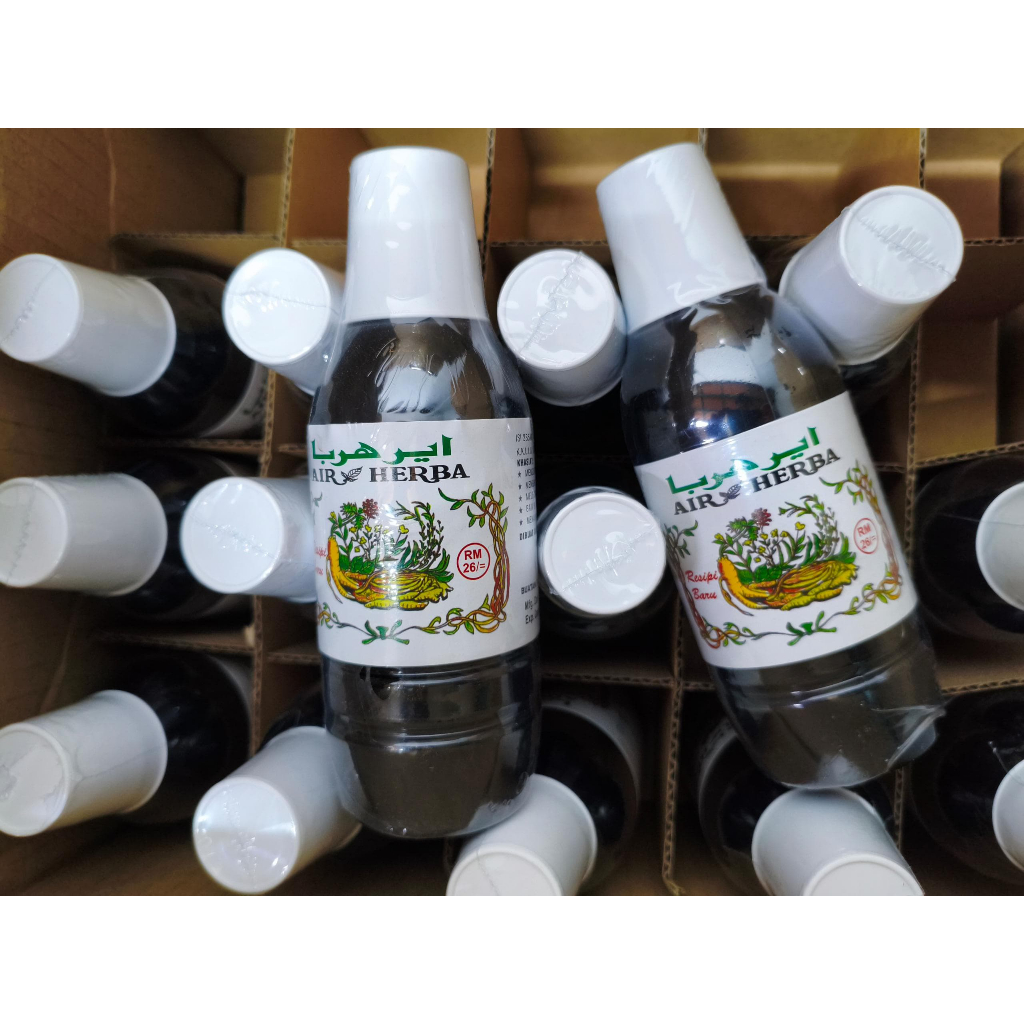 AIR SIHAT SARAWAK | 285ML | LABEL TERBARU | ORIGINAL HQ | READY STOK