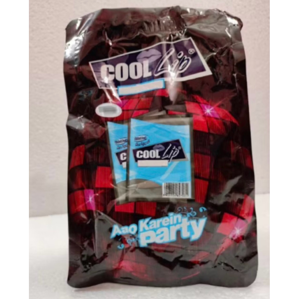 Cool lip from india Original