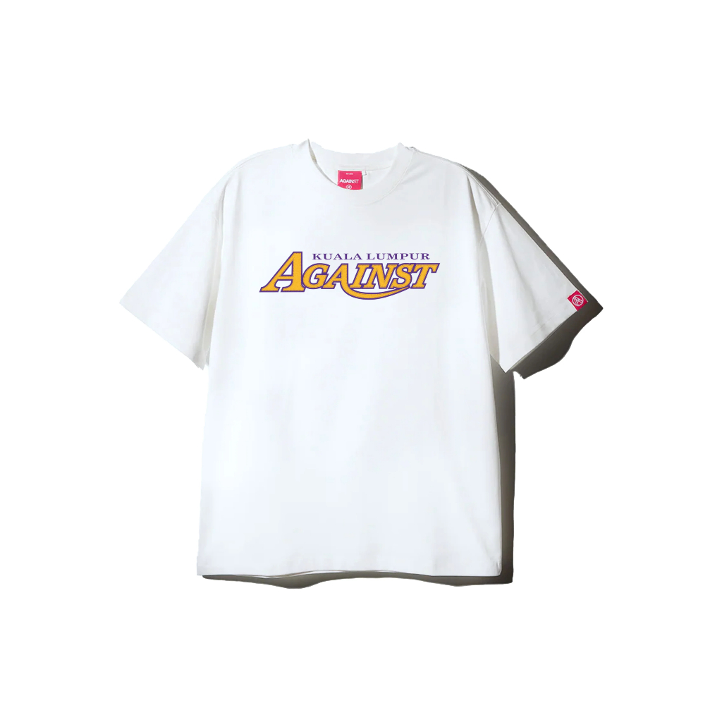 AGAINST LAB L.A. TEE