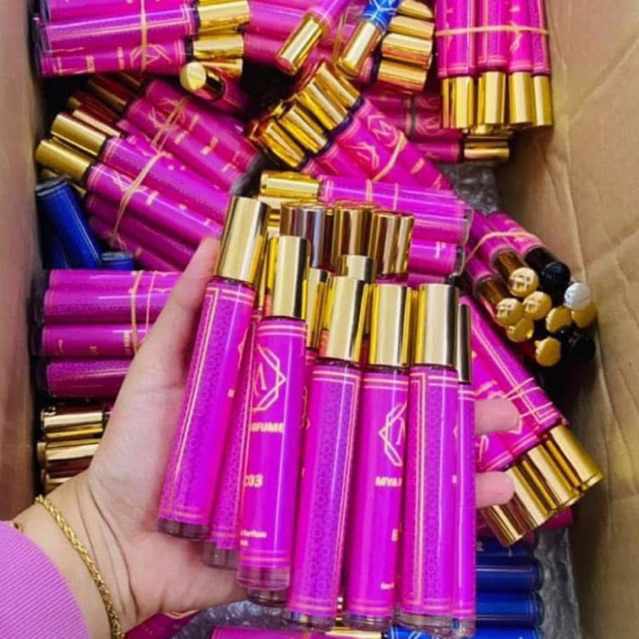 MYA PERFUME READYSTOK?ori