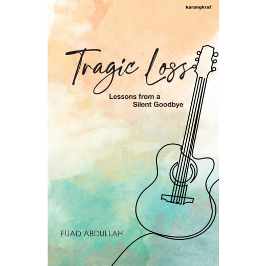 PROMOTION tragic loss: lessons from a tragic goodbye