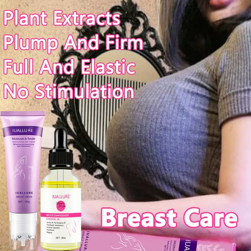 breast cream breast enhancement serum breast massage besarkan payudara breast firming cream Elasticity Breast Lifting